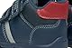 Geox Baby - Jungen B Elthan Boy Sneaker, Blau, 23 EU
