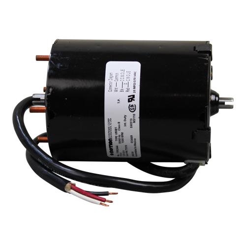 GROEN BRAISING PAN Actuator Motor 054716