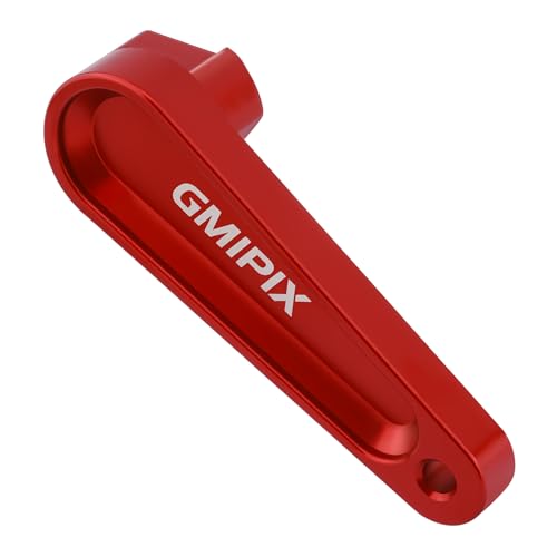 Image of Oil Filler Cap Installation Removal Tool Compatible with R1200GS R1200RT R1200R R1200S R1200ST R1250GS R1250R R1250RS R1250RT Motorcycle Engine Oil Cap Remover Wrench(Red)