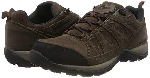 Image of Columbia Redmond V2 Waterproof