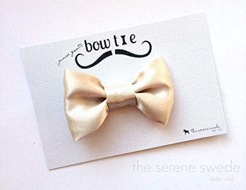 RR DESIGN Suspender and Bow Tie Set with Matched Hat for Kids 2-5 years Black (beige) 1