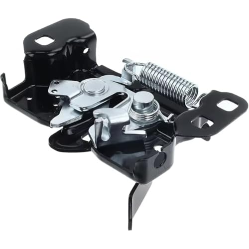 Serrure porte voiture Grand Cherokee loquet actionneur mecanisme 2011-2021