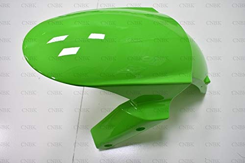 Body Kits for ZX10r 2011-2015 Full Body Kits ZX10r 2013 Green