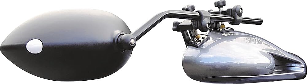 Milenco Aero Platinum Lustro
