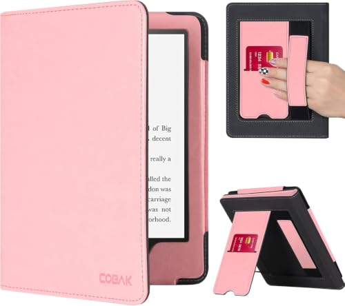 Image of CoBak Case with Stand, Not Compatible with Lenovo Tablets