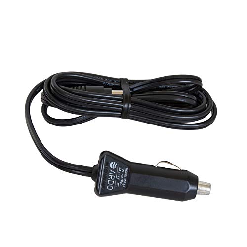 Ardo Car Adapter miniatura 1