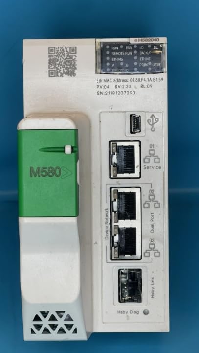 BMEH582040 New BMEH582040 programmable Module