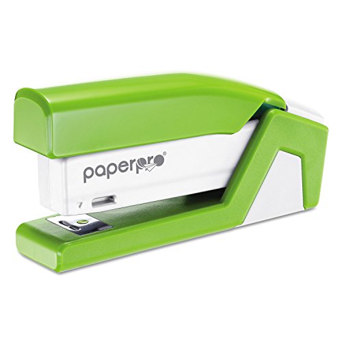 Agrafeuse 15 feuilles Accentra 1513 compacte pour fournitures scolaires