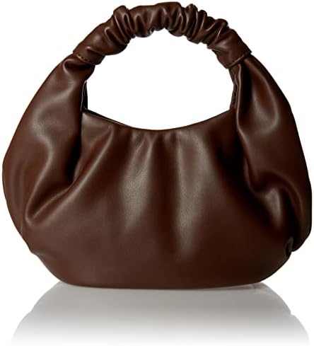 The Drop Women's Addison Soft Volume Top-Handle Bag