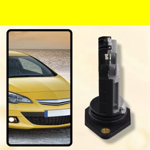 Sensor de Flujo de Aire masivo MAF soluciona tirones motor Vauxhall Omega 6