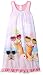 The Children's Place Girls' Tank Nightgown