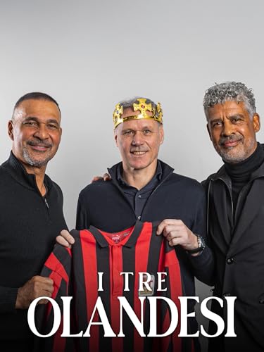  I Tre Olandesi