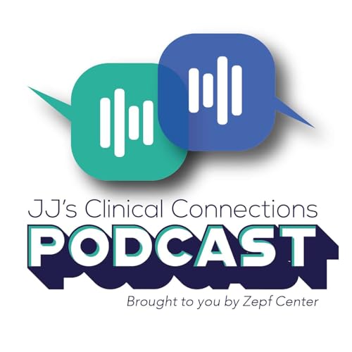 JJ's Clinical Connections cover art