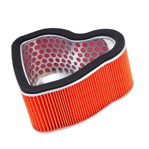 Filtre à air pour moto VTX 1800 confort de route optimal durant vos longs voyages
