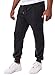 Produktbild Reslad Jogginghose Herren Trainingshose Männer Sporthose Sweatpants Jogger Pants Freizeithose für Gym & Fitness RS-5060 (L, Anthrazit)