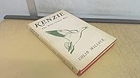 KENZIE. THE WILD-GOOSE MAN. ILLUSTRATED BY MACKENZIE THORPE AND JOHN LATHEY. B001C14SBI Book Cover