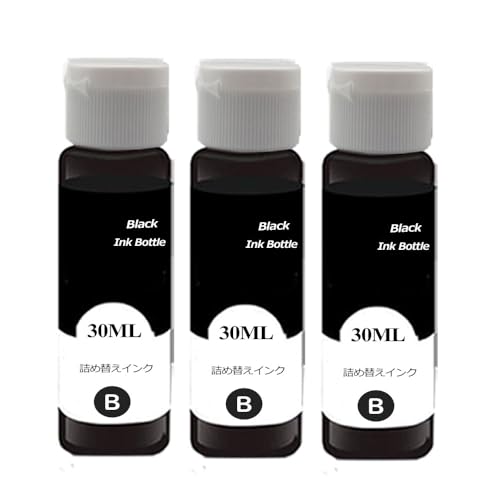 Amazon.co.jp: キャノン用詰め替えインク BC-310/311 BC-340/341 BC