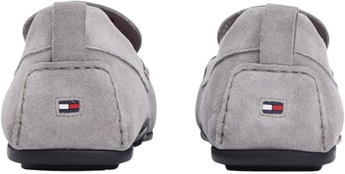 Mocassins Tommy Hilfiger CORE HILFIEGR SUEDE pour Homme - vue 10
