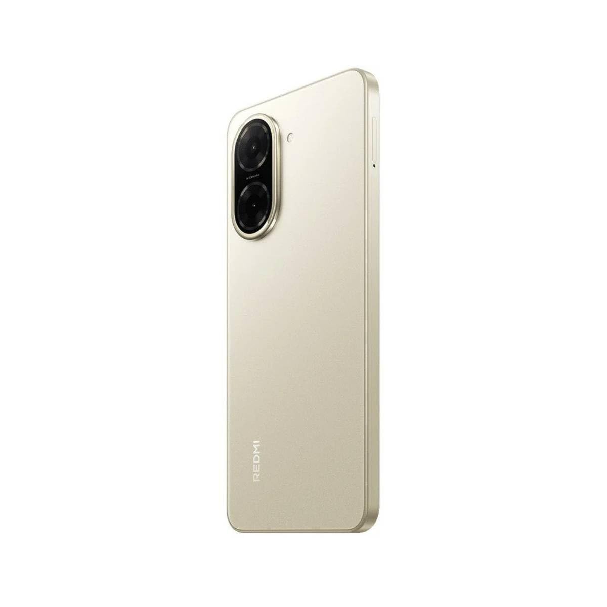 Xiaomi Redmi A5 4G Akıllı Telefon, 4+128GB, Altın, 6.9 inç Büyük