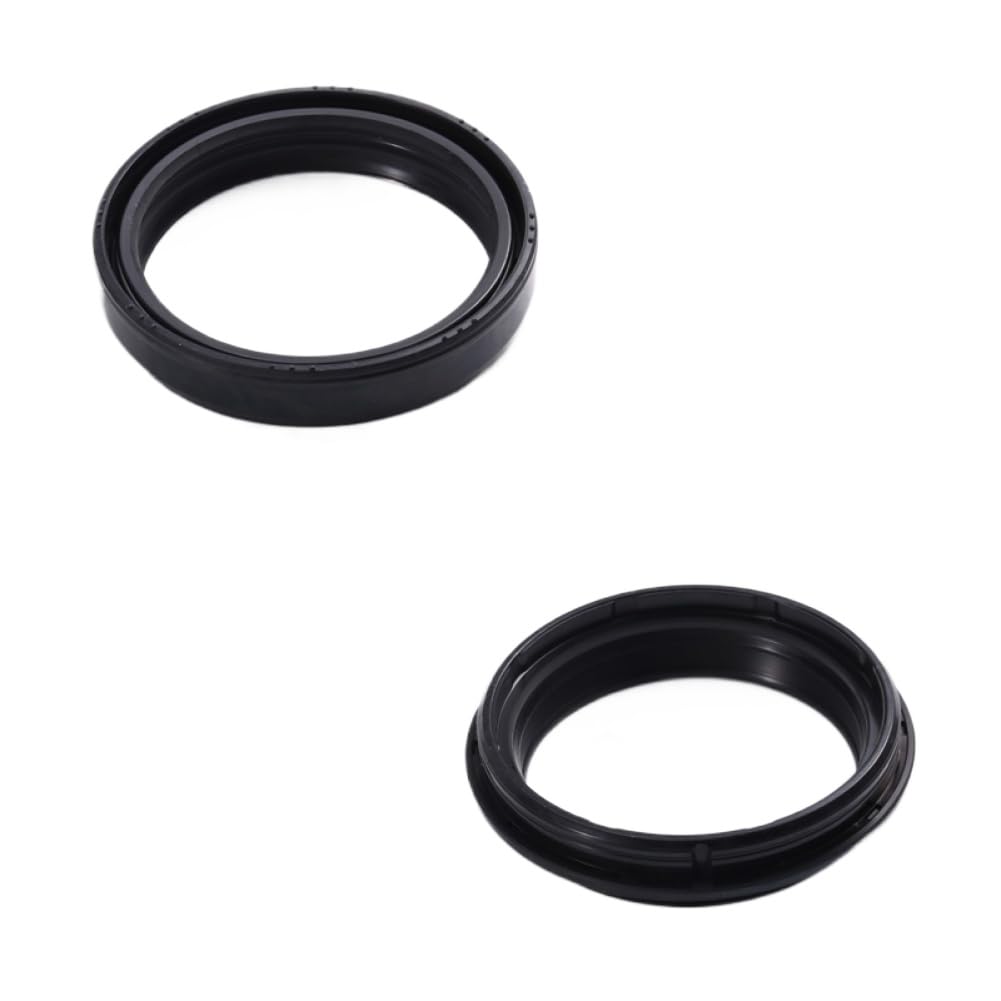 A70X Ammortizzatore anteriore Forcella Paraolio Guarnizione YZ125 YZ250 WR450 CRF450R