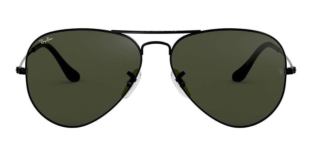 Ray-Ban RB3025 Aviator Occhiali da sole 58 mm