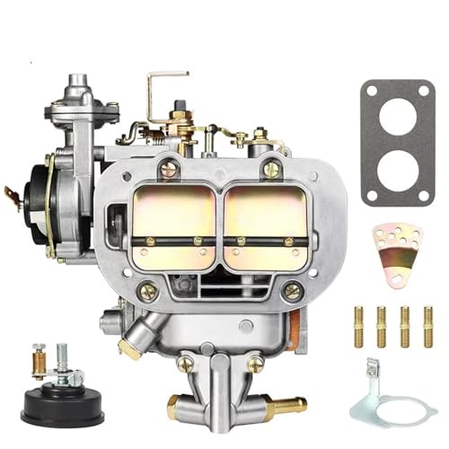 Carburateur 32/36 DGEV pour Empi Datsun Pickup L16 L18 L20 Moto 200SX 2.2L