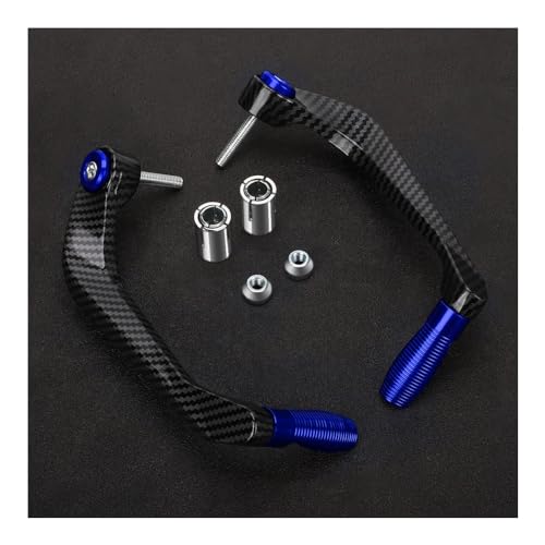 Protection des mains moto et leviers de frein : système anti-choc pour CF Moto 450SR