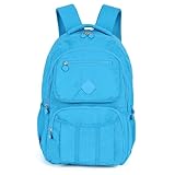 MOCHILA CAPITÃO AMÉRICA AZUL - IS41601AG0200UN