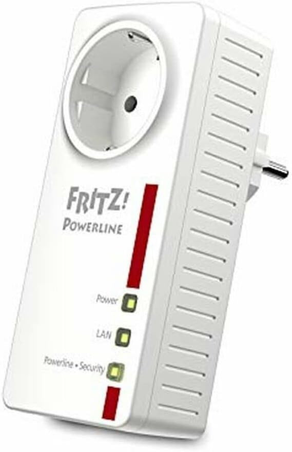 Fritz! Powerline 1220E Powerline
