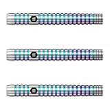 unicorn ユニコーン Versus バーサス Jackpot Rainbow 2BA 酒井素選手モデル ダーツ バレル ダーツセット