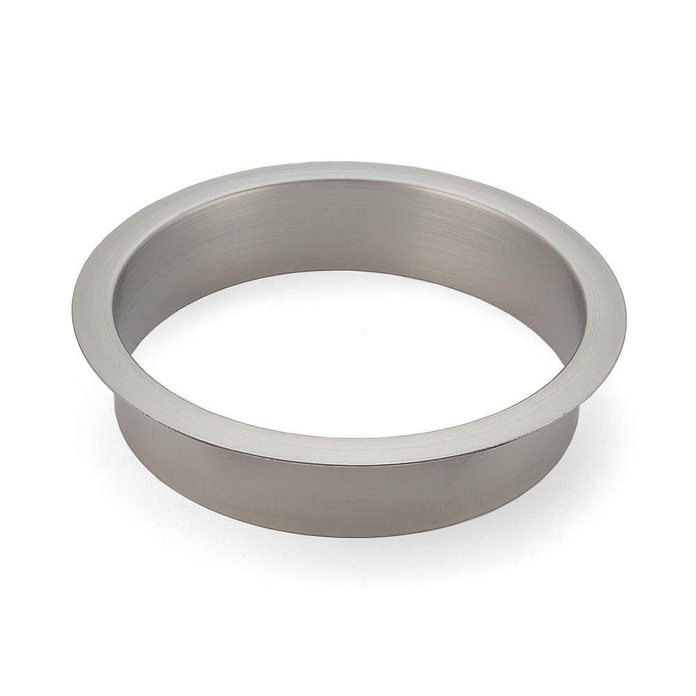 Amazon | スガツネ工業 ランプ印 ステンレス鋼製 屑入投入口 AN-DH型