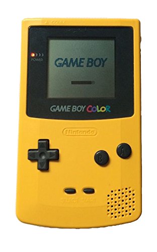 Amazon | Game Boy Color-Dandelion | ゲームボーイカラー