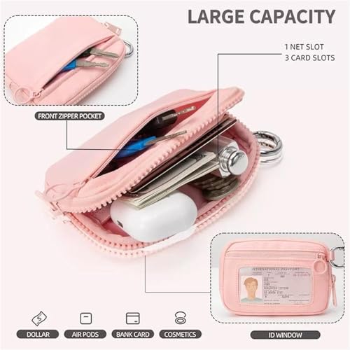Vanity case de voyage compact pour les sorties à l'extérieur