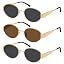 3pack-gold Gray+gold Gray+gold Brown