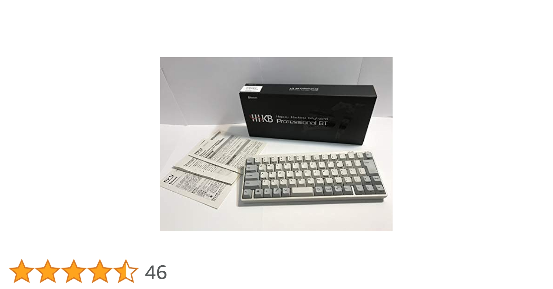 ★美品★ HHKB  Professional BT PD-KB620W HHKB Professional BT - hhkb.io