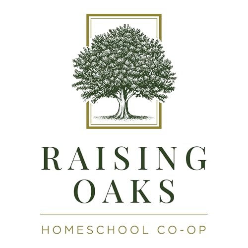 Raising Oaks: Church History Podcast Por Christ the King Church arte de portada