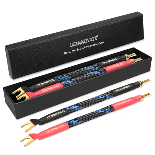 VBA NORDOST スピーカー ジャンパーケーブル 4本セット 良品 NORDOST - Bi-Wire-Jumpers（4本1組・ケーブル長17.78cm）BW7 Jumper
