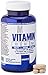 Yamamoto Nutrition Multi VITAMIN integratore alimentare multivitaminico ad ampio spettro con minerali 60 compresse