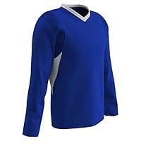 Algopix Similar Product 8 - CHAMPRO Key Shooter Active Jersey