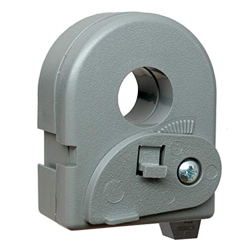 Functional Devices RIBXKTV5-50 Current Transducer, Solid Core, Analog, 0-5 Vdc Output, 0-50 Amp, Terminals