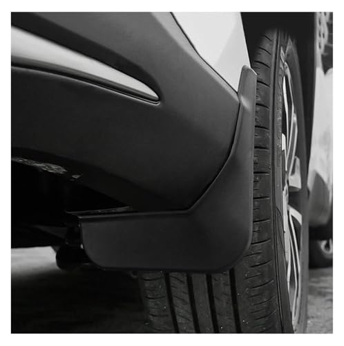 Garde-boue Corolla Cross XG10 antichoc pour auto hybride - 7