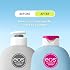 eos Shea Better Sensitive Skin Body Lotion - Fragrance-Free, 48-Hour Moisture Eczema Cream & Dry Skin Relief, Vegan, 16 fl oz (Packaging may vary)
