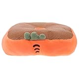 Amélioration du confort : les matériaux utilisés offrent une assise plus confortable, coussin mignon à motifs de dessins animés, coussin de chaise de bureau