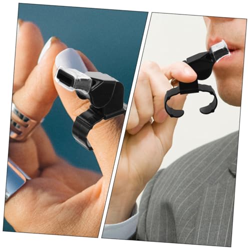 Silbatos deportivos para adultos pack de 3 miniatura 3