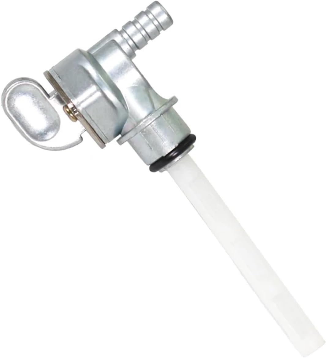 Motoecycle Gas Fuel Vavle Petcock Switch Shut Off Tank Fits