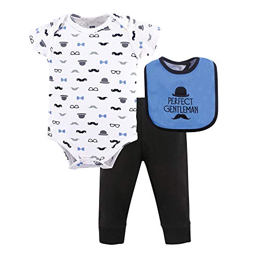 Image of Hudson baby Baby Boys' Multi Piece Clothing Set