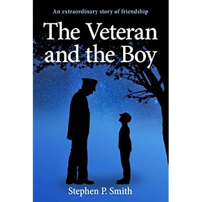 The Veteran and The Boy