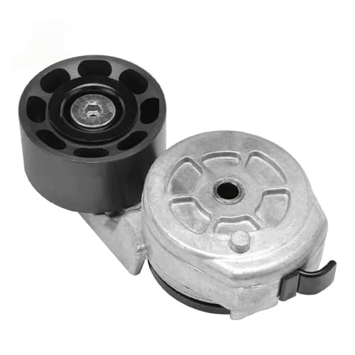 Tendeur de courroie Cummins pour rénovation moteur Case 5.9L