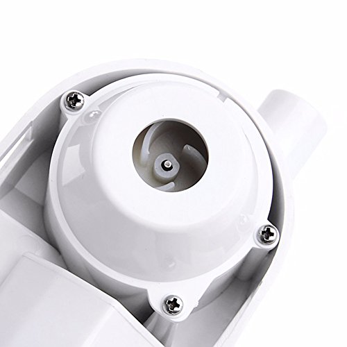 image for YopoToys Automatic Boat Bilge Pump 12v 1100gph Auto Water Pressure Pum