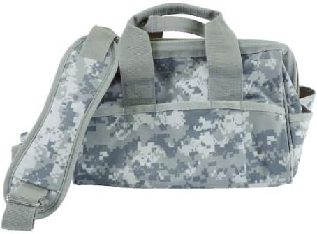 TRUSCO Digital Sage Camouflage Tool Bag 320 x 240 x 200/62-3111-14